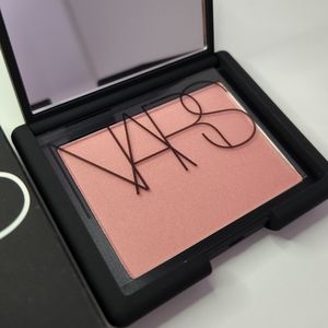 NARS Blush in Deepthroat - Full Size